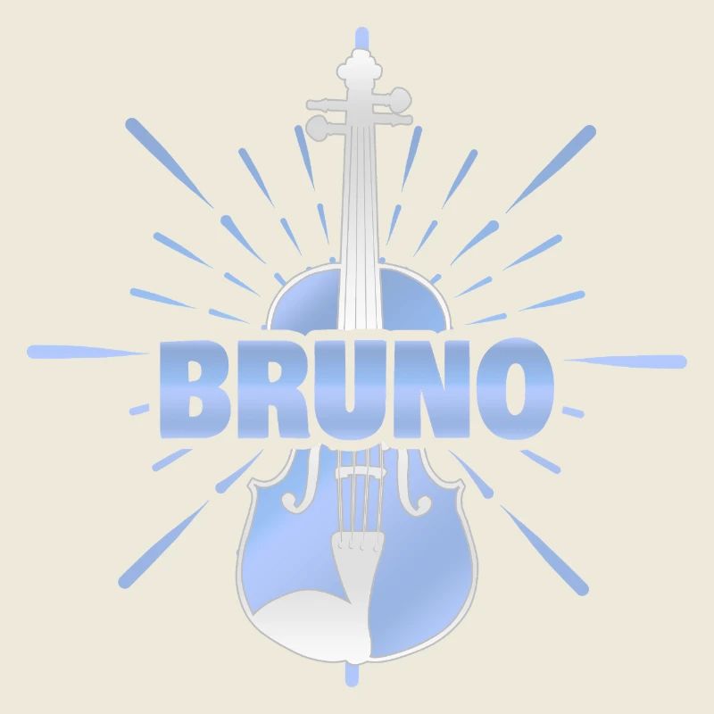 Violin Bruno