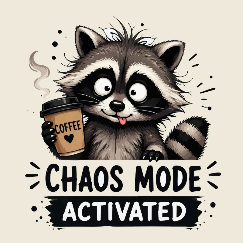 Mode Chaos activé