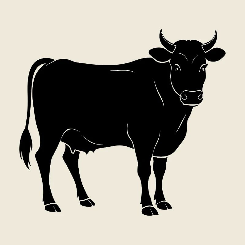 steer