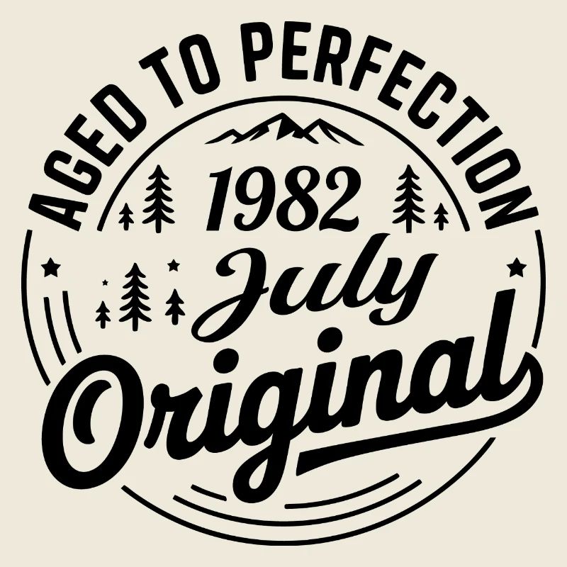 Juli 1982 – Legende der Gipfel und Berge