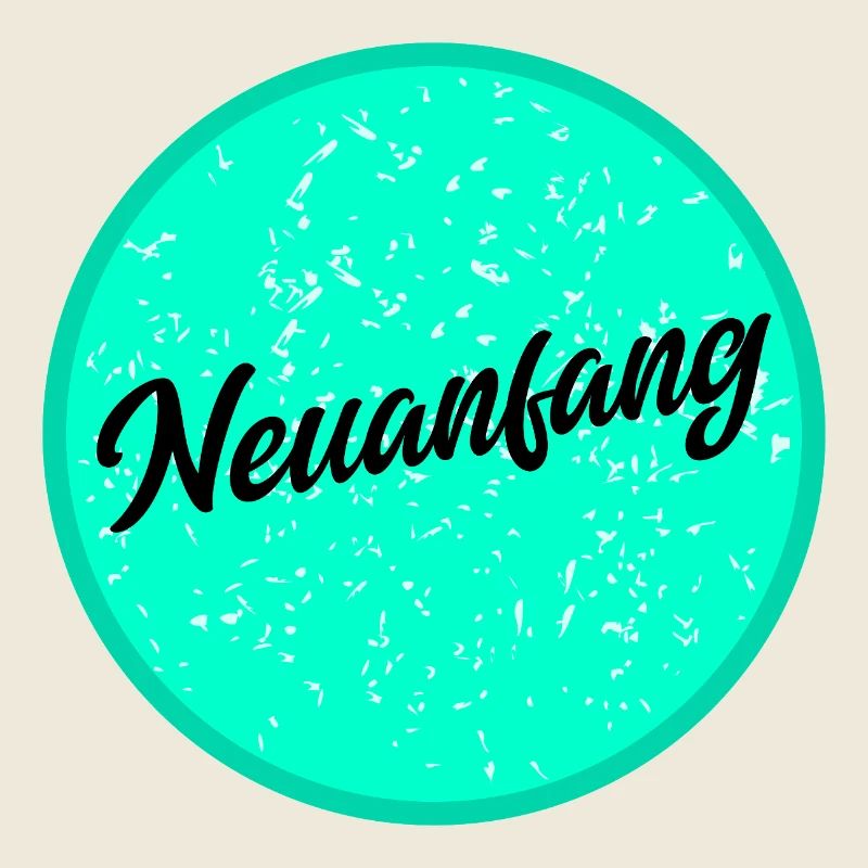 Neuanfang