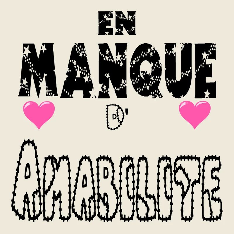  En Manque d'Amabilité