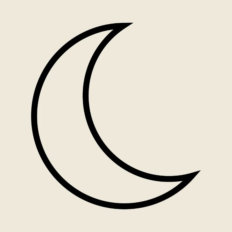 Half Moon