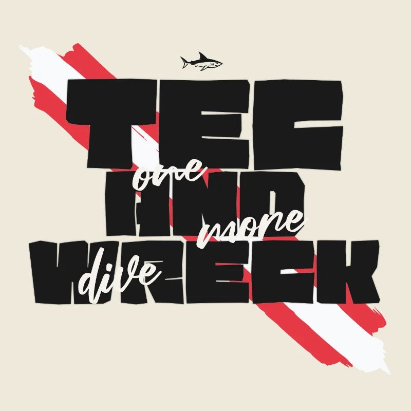 Tec & Wreck Scuba Diving Technischer Taucher