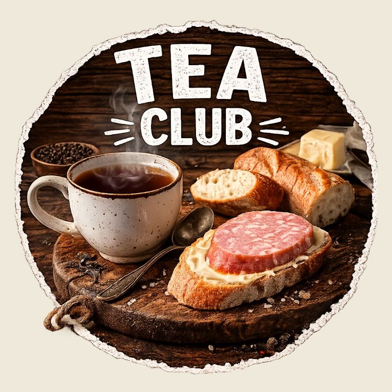 Club de thé