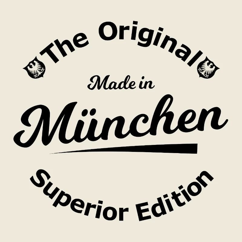 Münchner Buam
