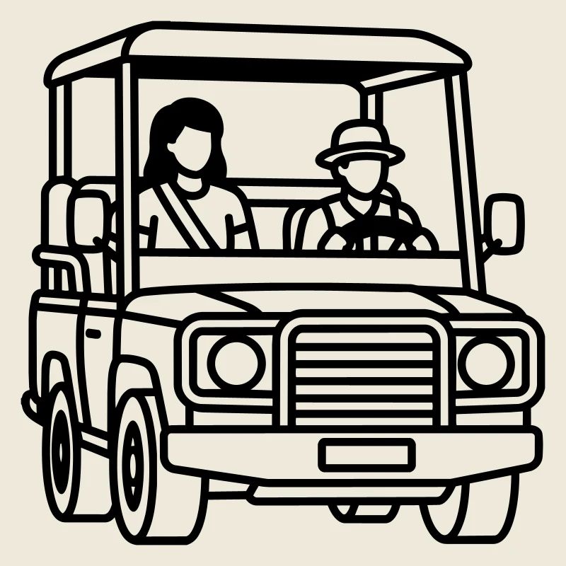 safari