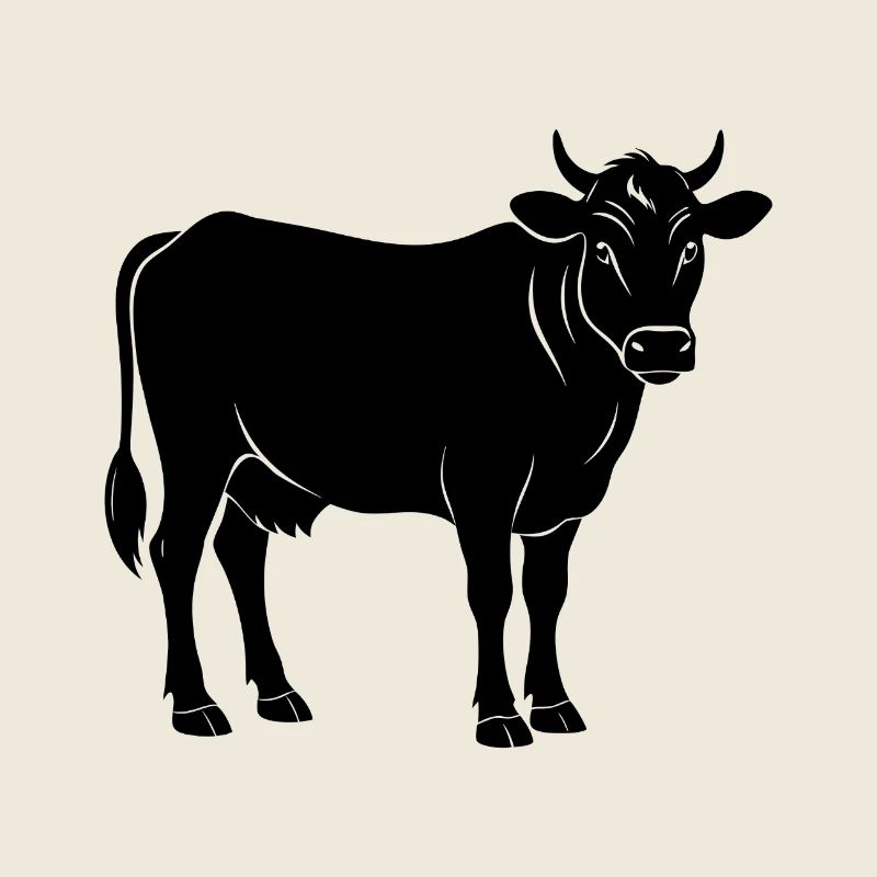 Cow