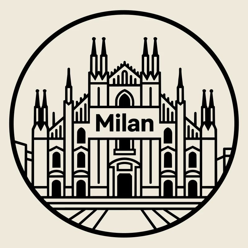 Mailand