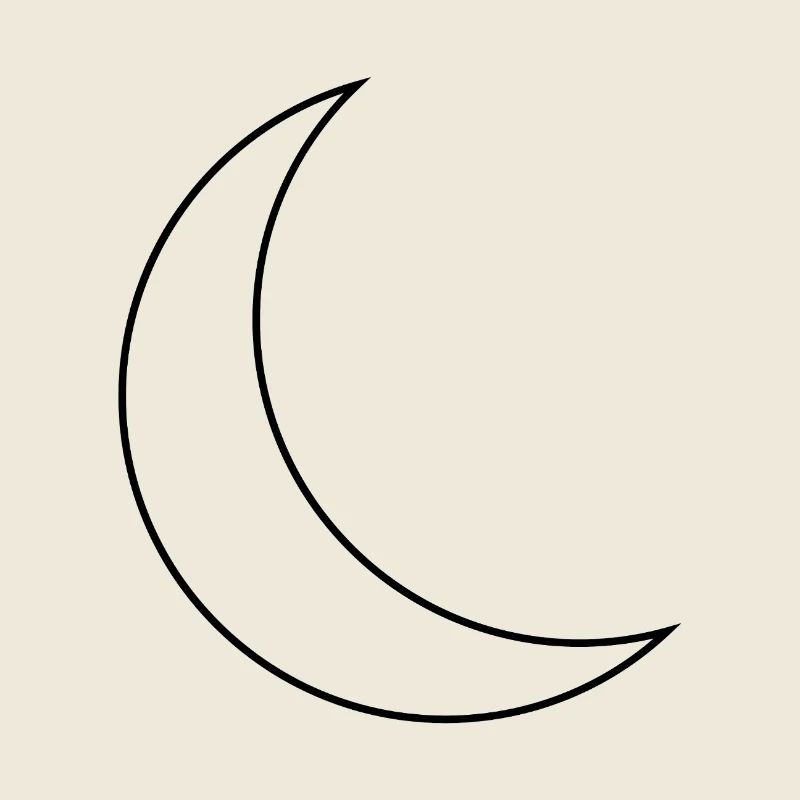 Crescent Moon
