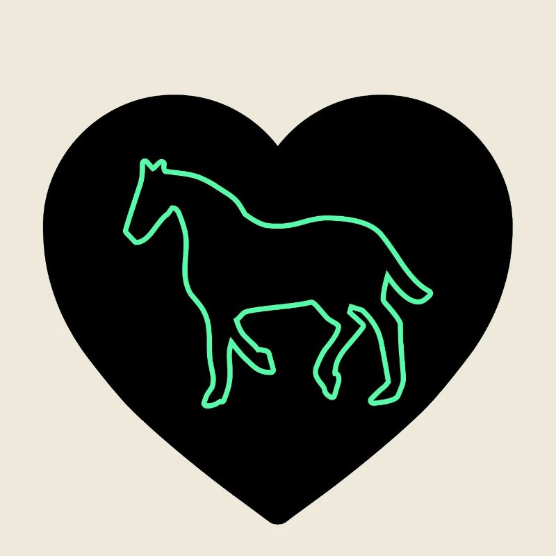 horses