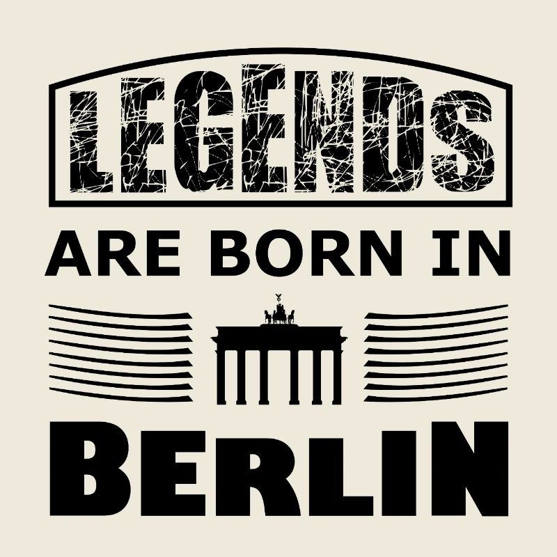The Berlin Legends