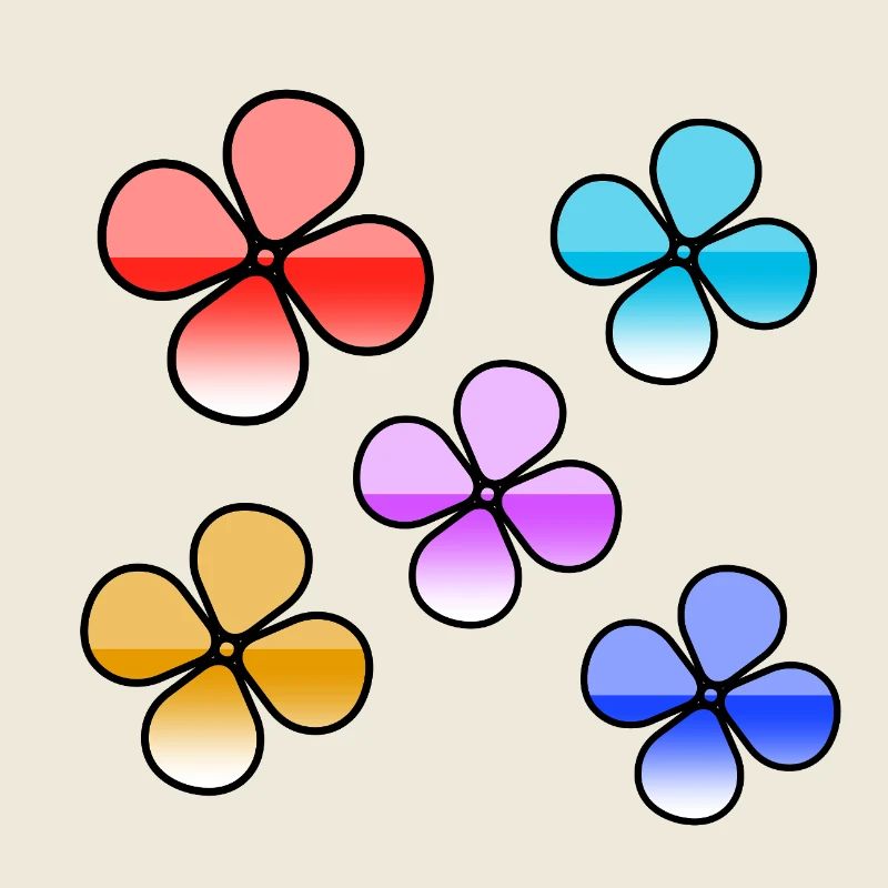 Blumen