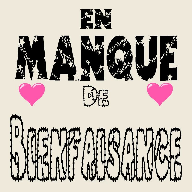  En Manque de Bienfaisance