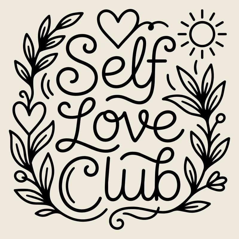 Self love