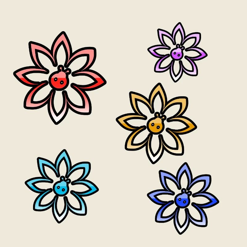 Blumen