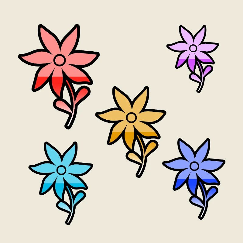 Blumen