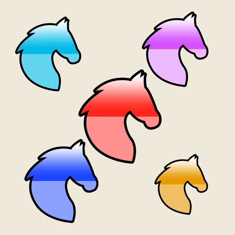 Chevaux