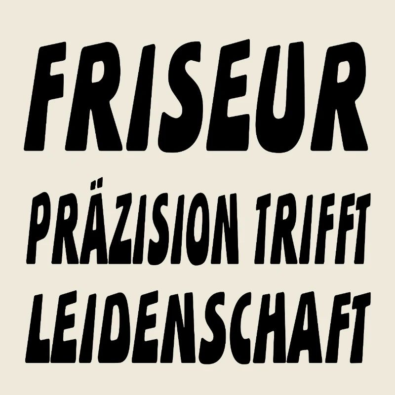 Friseur