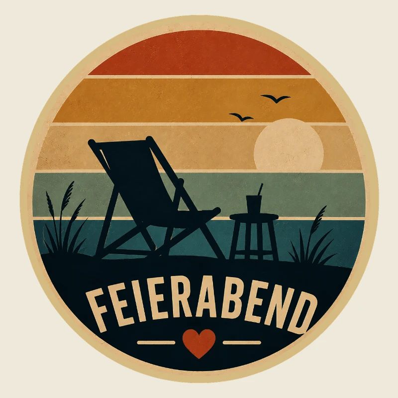Feierabend Retro