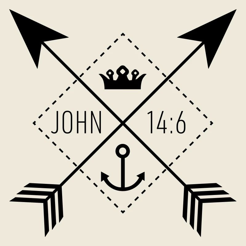 Signe Jean 14:6