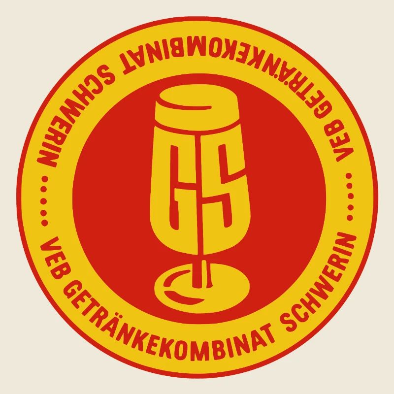 VEB Getraenkekombinat Schwerin