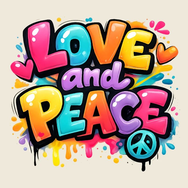 Love_and_Peace