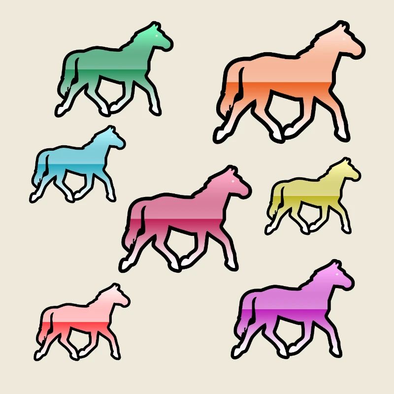 Chevaux