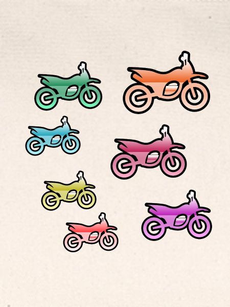 Motorräder