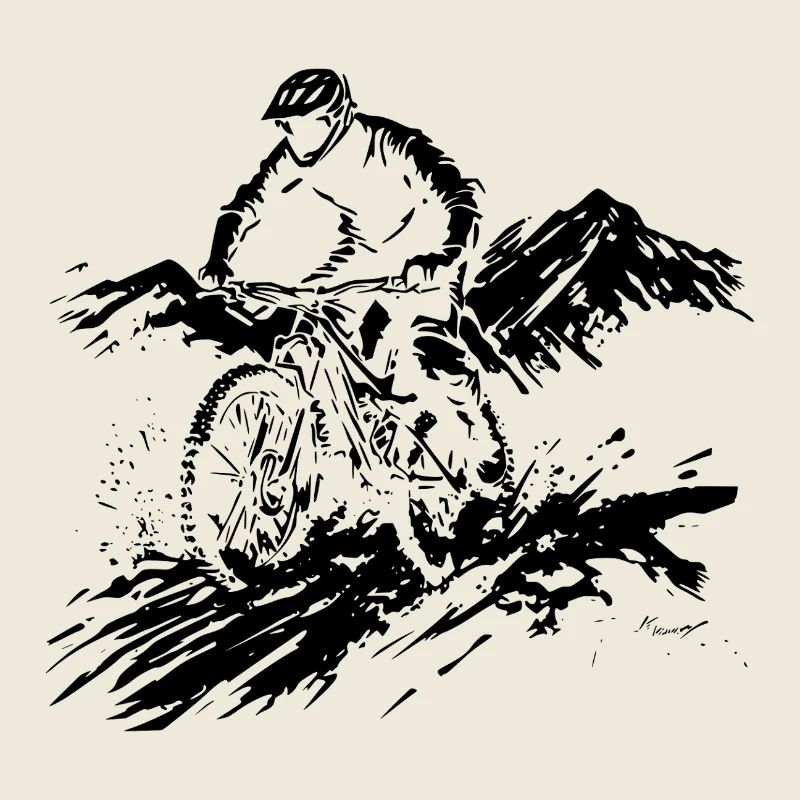 Mountainbike