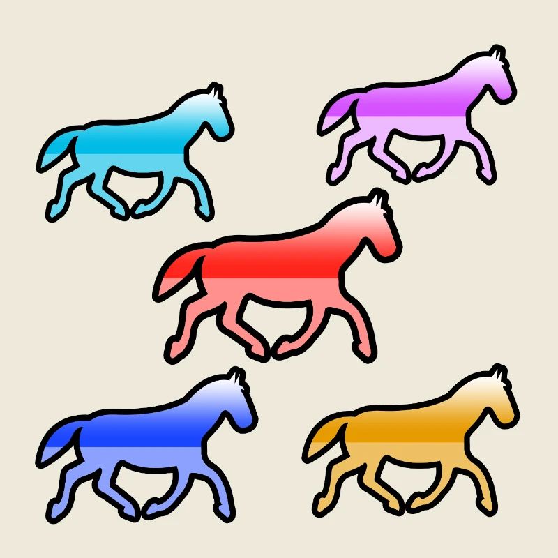 Chevaux