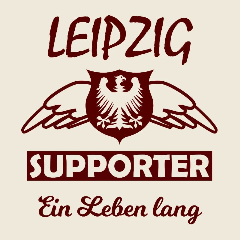 Leipzig Supporter Ein Leben Lang