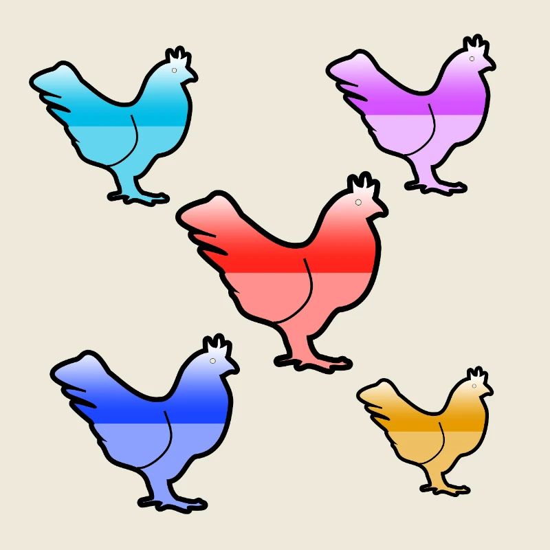 Poulets