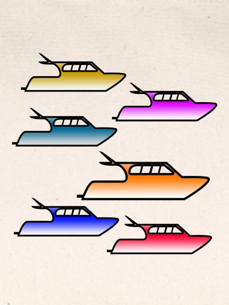 Motorboote