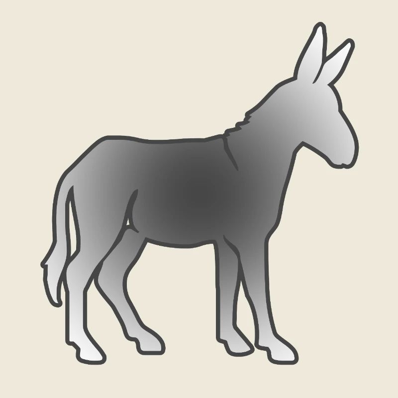 âne