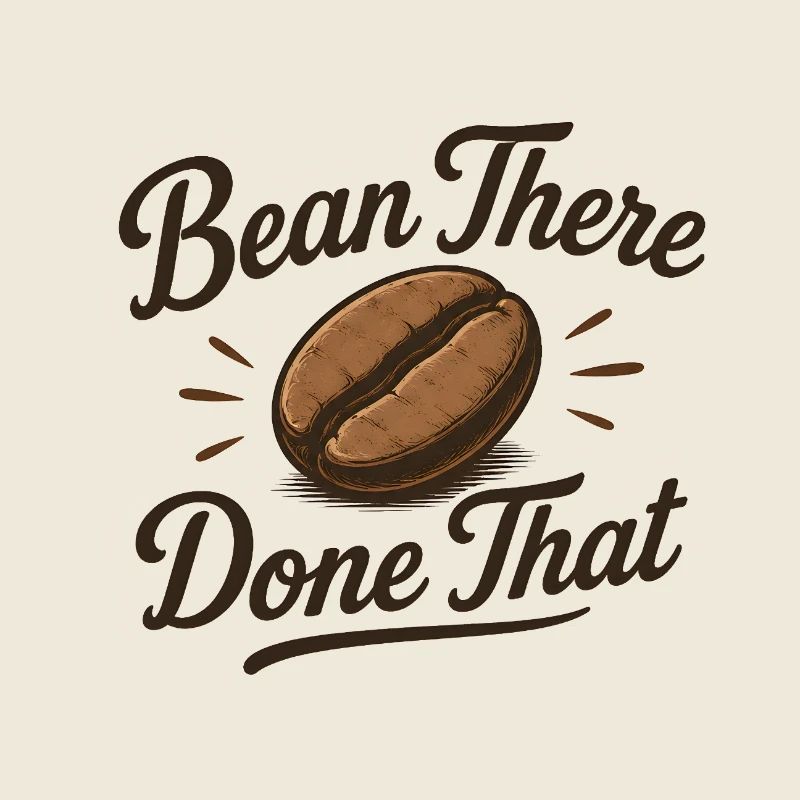 Bean là-bas Fait ça - Café dit Drôle Bean