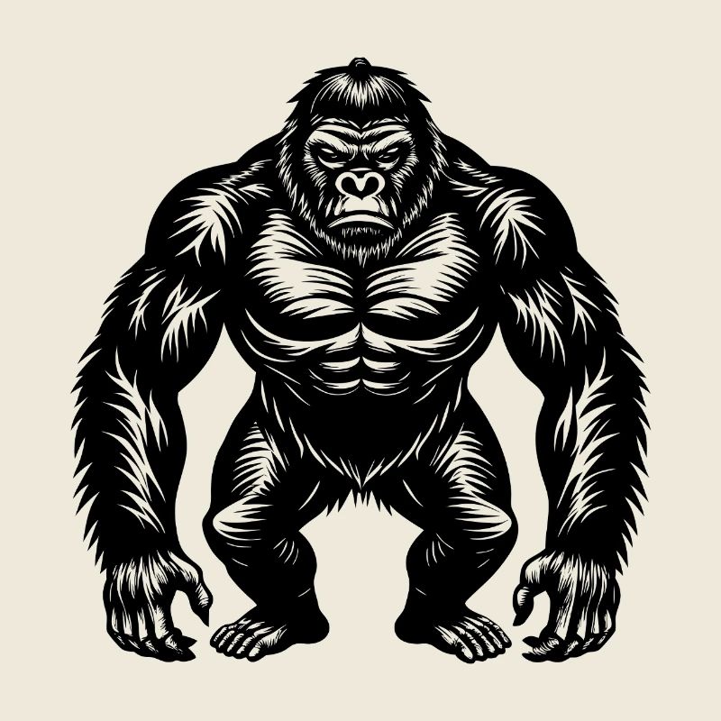 gorilla