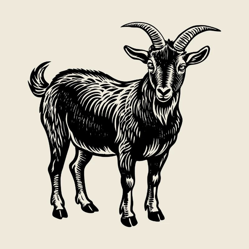 goat