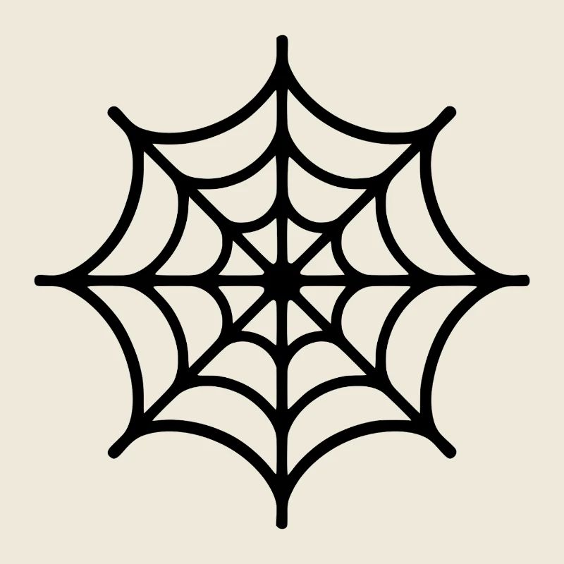 Spider Web Spider