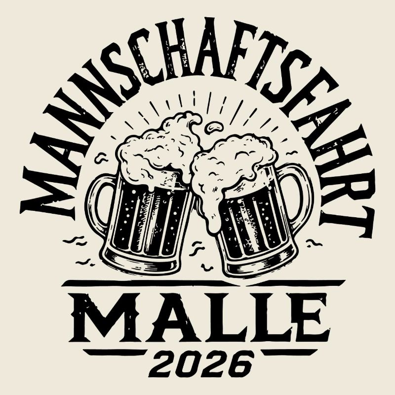 Malle 2026 Team Trip