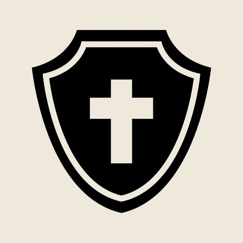 Bouclier d’Armure de Dieu