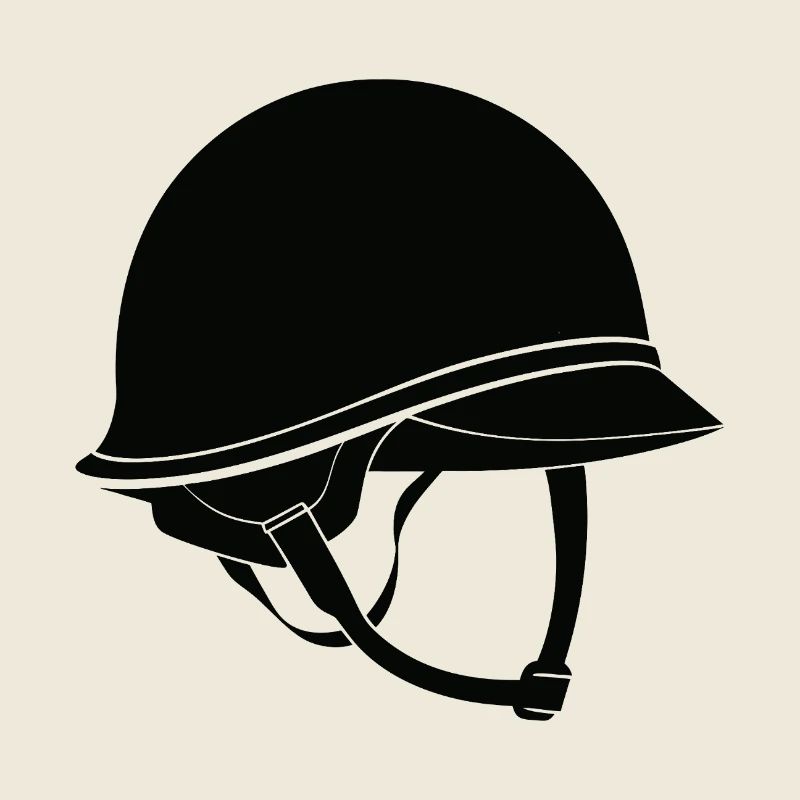 Army Helmet