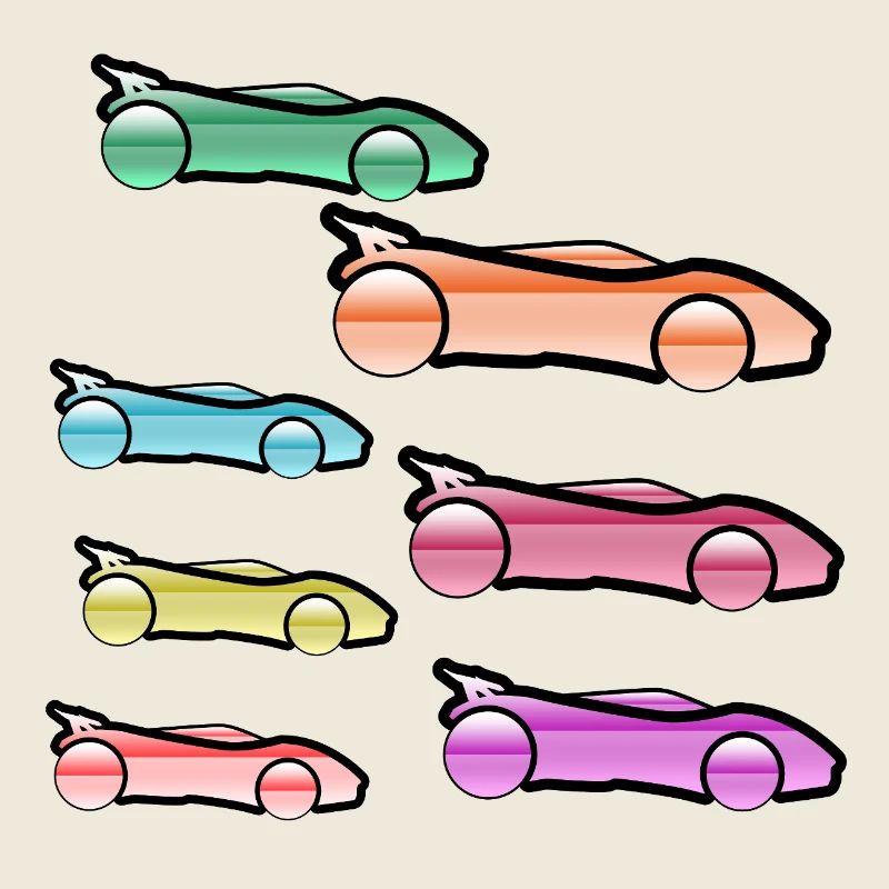 automobiles