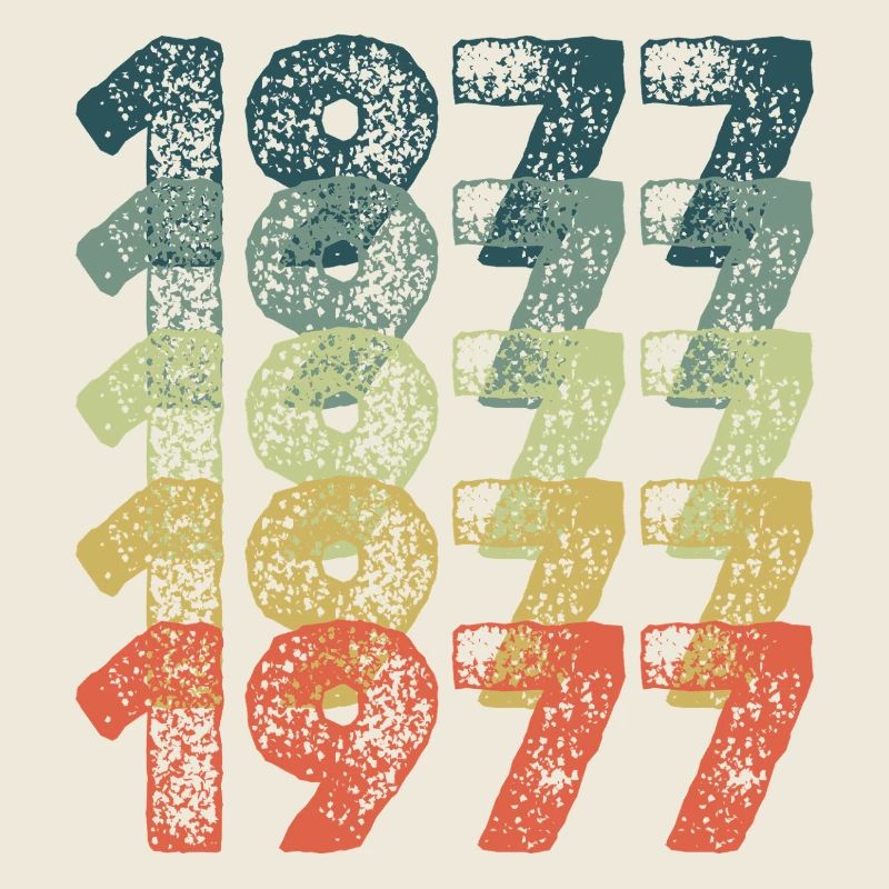 Year 1977