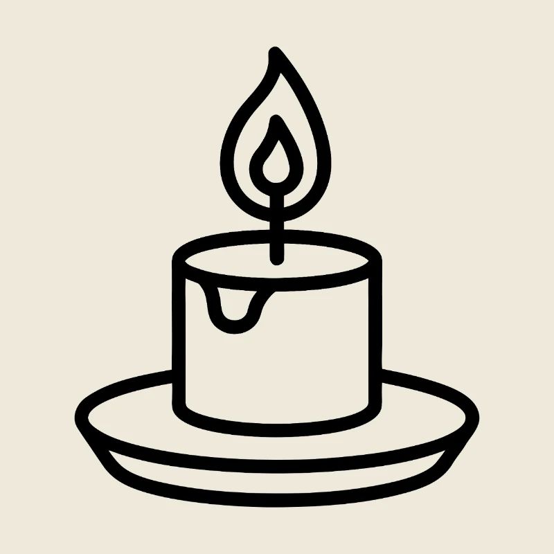 candle