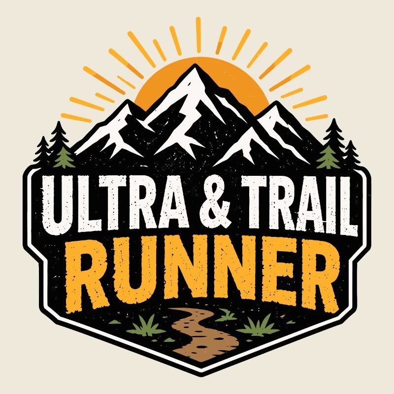 Ultra- und Trailrunner