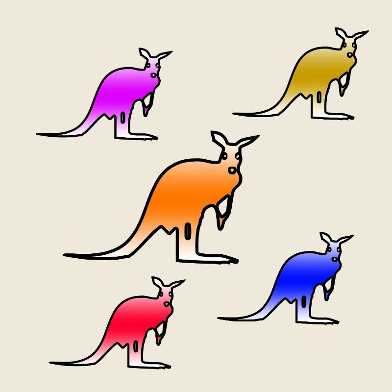Kangaroos