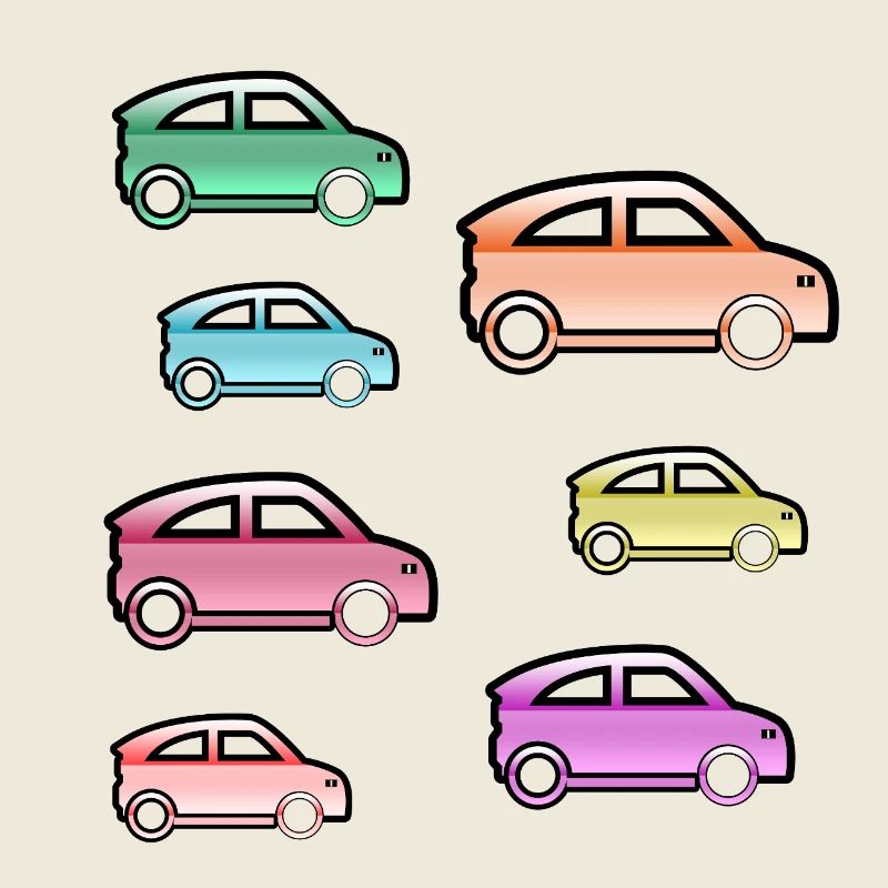 Automobiles