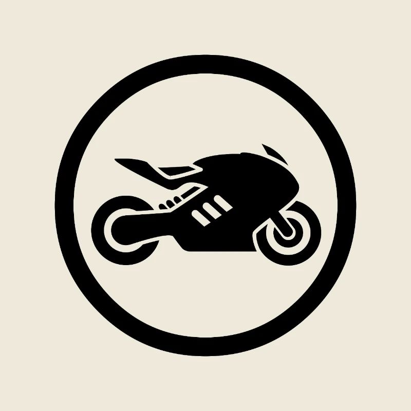motocyclette