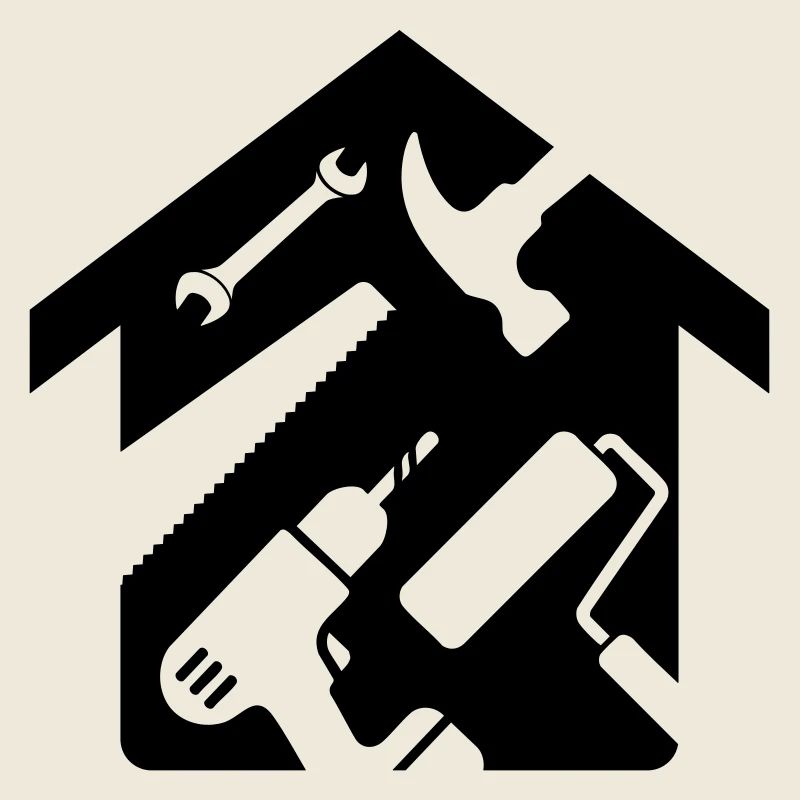 House Renovation Tool Handyman